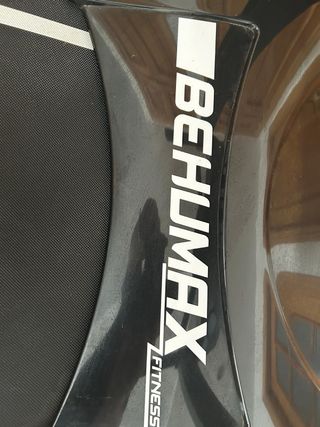 Cinta de andar Behimax Force 550