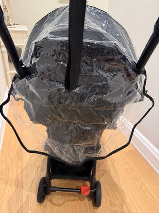 Protector lluvia Stokke Yoyo