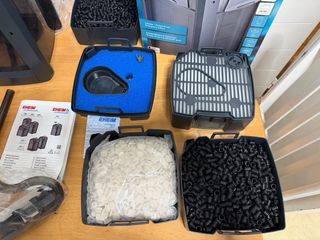 Filtro Eheim Professional 4+ 600 Nuevo