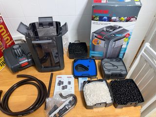 Filtro Eheim Professional 4+ 600 Nuevo