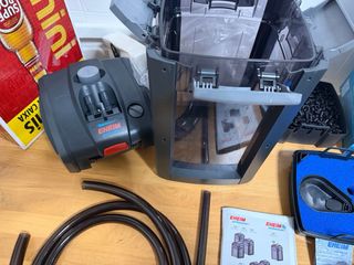 Filtro Eheim Professional 4+ 600 Nuevo