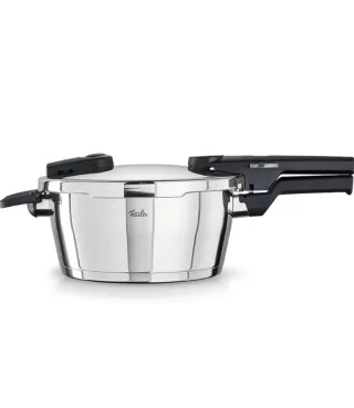 Olla a presión Fissler Vitaquick 3,5L 22cm