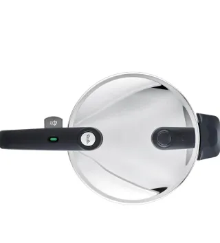 Olla a presión Fissler Vitaquick 3,5L 22cm