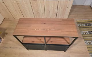 Mueble Industrial IKEA FJÄLLBO