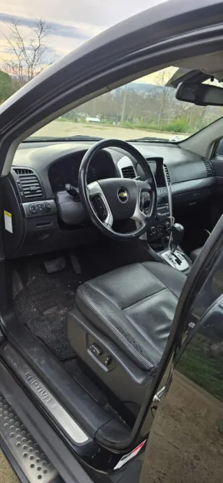 Chevrolet Alero 2010