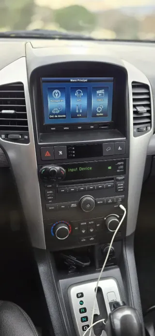 Chevrolet Alero 2010