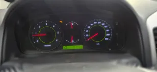 Chevrolet Alero 2010