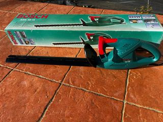 Cortasetos Bosch AHS 48-16