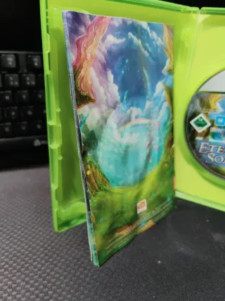 Eternal Sonata Xbox 360