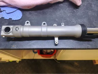 Barra suspensión Yamaha MT-03