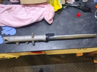 Barra suspensión Yamaha MT-03