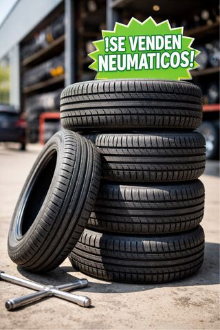 NEUMATICOS ECONOMICOS