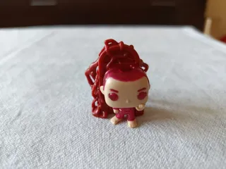 Funko Pop Kinder Joy: Once del Mundo del Revés