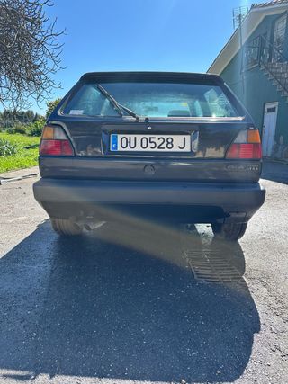 Volkswagen Golf 1994