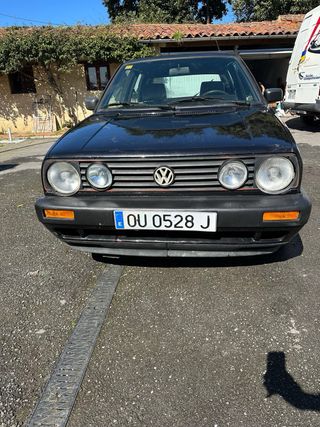 Volkswagen Golf 1994