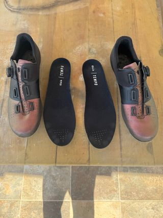 Zapatillas Fizik Overcurver T45