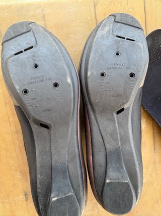 Zapatillas Fizik Overcurver T45