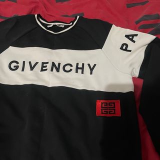 Conjunto Givenchy Sudadera y Pantalón TallaM mujer