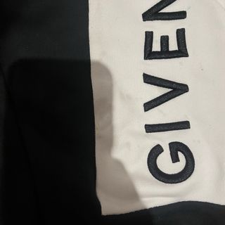 Conjunto Givenchy Sudadera y Pantalón TallaM mujer