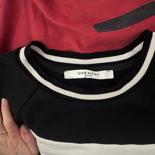 Conjunto Givenchy Sudadera y Pantalón TallaM mujer