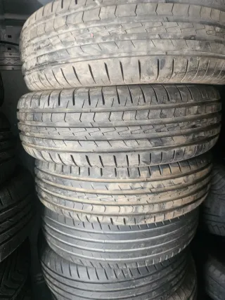 Neumáticos 205/50 R17W Lote