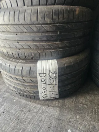 Neumáticos 205/50 R17W Lote