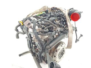 MOTOR COMPLETO | CRKB - CXXB 2.0 TDI