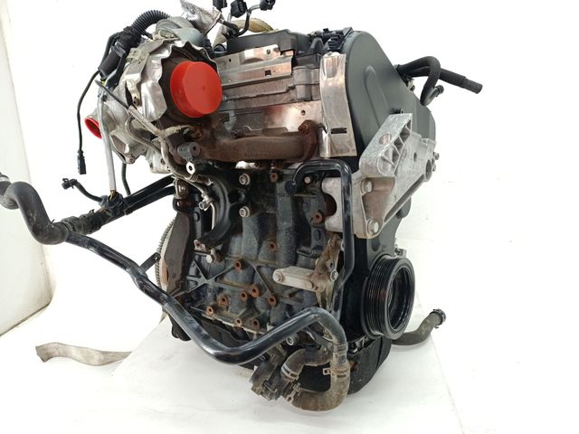 MOTOR COMPLETO | CRKB - CXXB 2.0 TDI