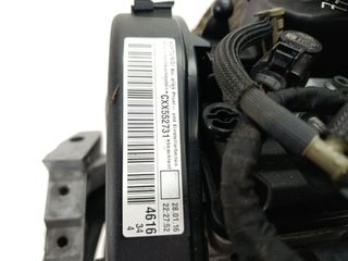 MOTOR COMPLETO | CRKB - CXXB 2.0 TDI