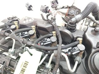 MOTOR COMPLETO | CRKB - CXXB 2.0 TDI