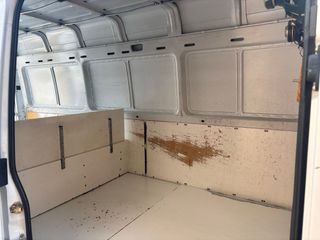 Mercedes-Benz Sprinter 1997