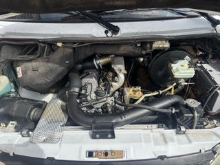 Mercedes-Benz Sprinter 1997