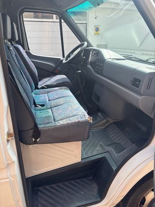 Mercedes-Benz Sprinter 1997