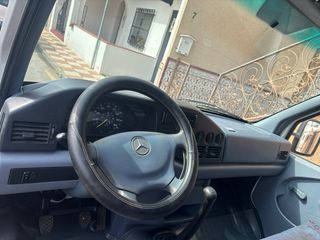 Mercedes-Benz Sprinter 1997