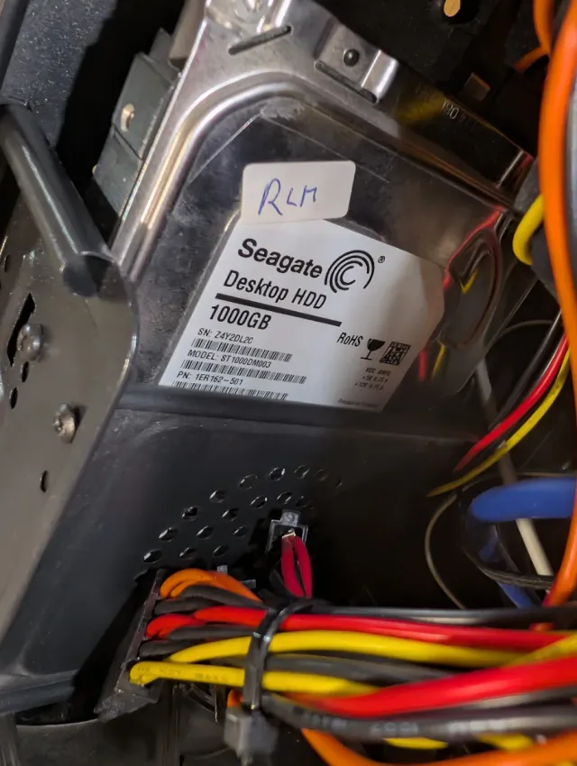 PC Gaming i7 | 16GB RAM | RX 580 8GB | SSD 480 GB