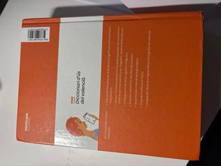 NOU DICCIONARI D´US DE VALENCIA
