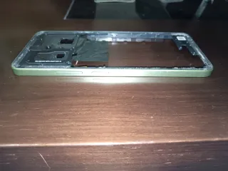 Carcasa y Panel Trasero Xiaomi Redmi 14C 4G
