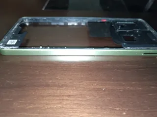 Carcasa y Panel Trasero Xiaomi Redmi 14C 4G