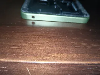 Carcasa y Panel Trasero Xiaomi Redmi 14C 4G