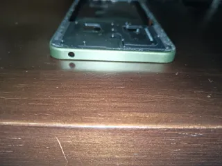 Carcasa y Panel Trasero Xiaomi Redmi 14C 4G