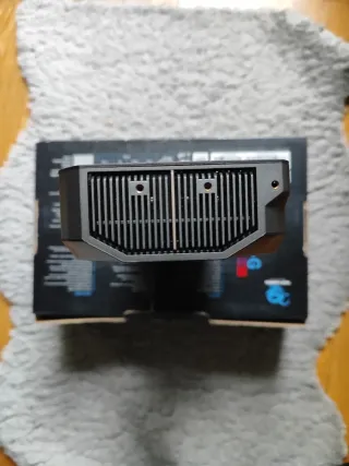 NVIDIA RTX 5070 Zotac OC 3 Fans como nueva