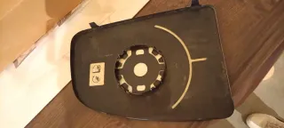 Cristal Retrovisor Derecho Fiat Ducato