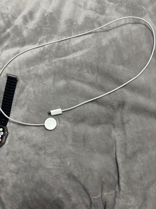 Apple Watch Ultra con internet propio