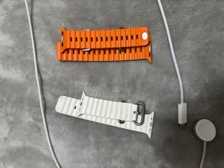 Apple Watch Ultra con internet propio