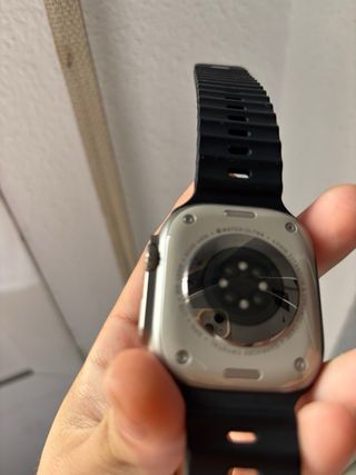 Apple Watch Ultra 1