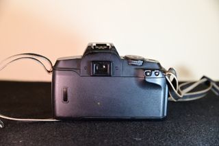 Cámara Canon EOS 5000 Analógica