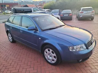 Audi A4 2005