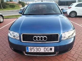 Audi A4 2005