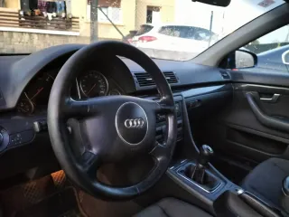 Audi A4 2005