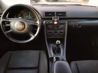 Audi A4 2005
